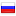 optima-finance.ru server is located in Russia